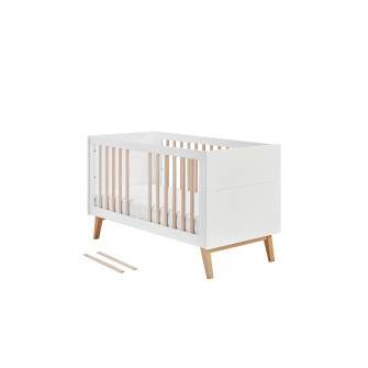 Vaikų lova 120x60 (Classy kolekcija)